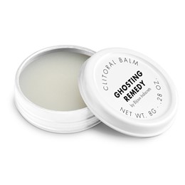 GHOSTING REMEDY balm